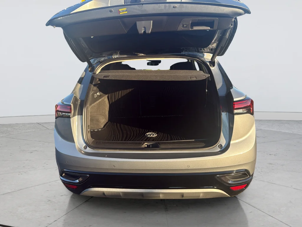 Used 2023 Gray Buick Essence image 28