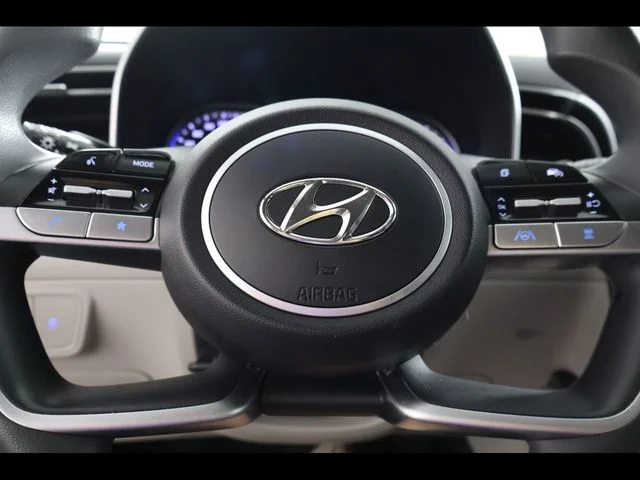 Used 2022 Blue Hyundai SEL image 18