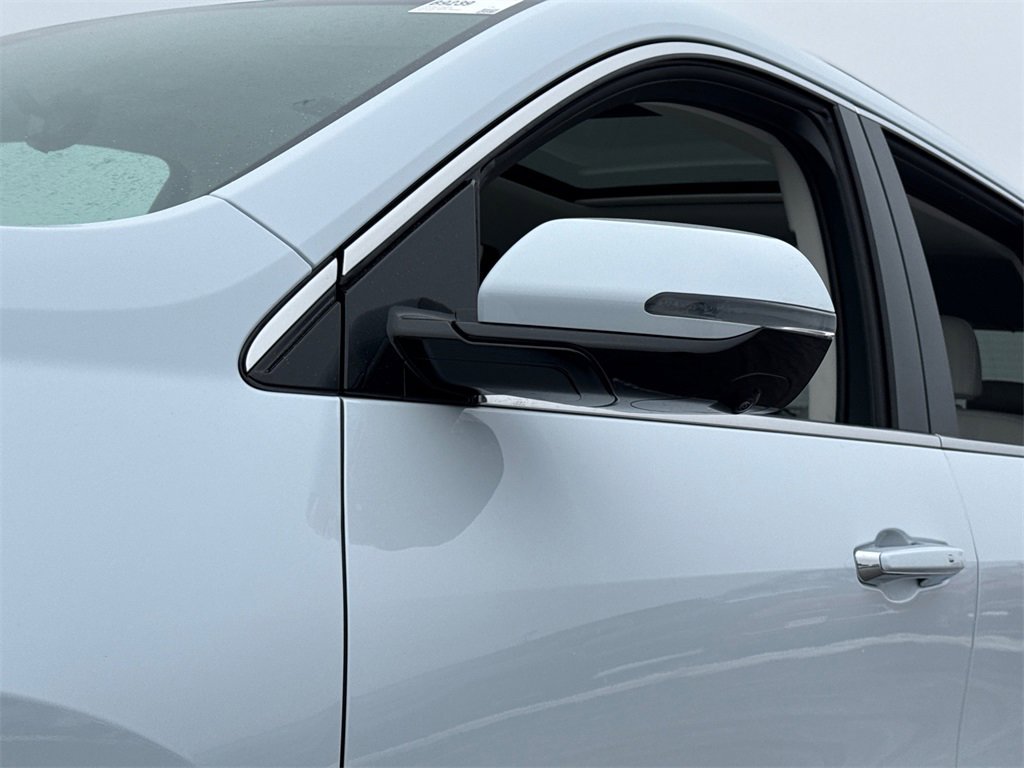 2026 BUICK ENCLAVE - Image 11