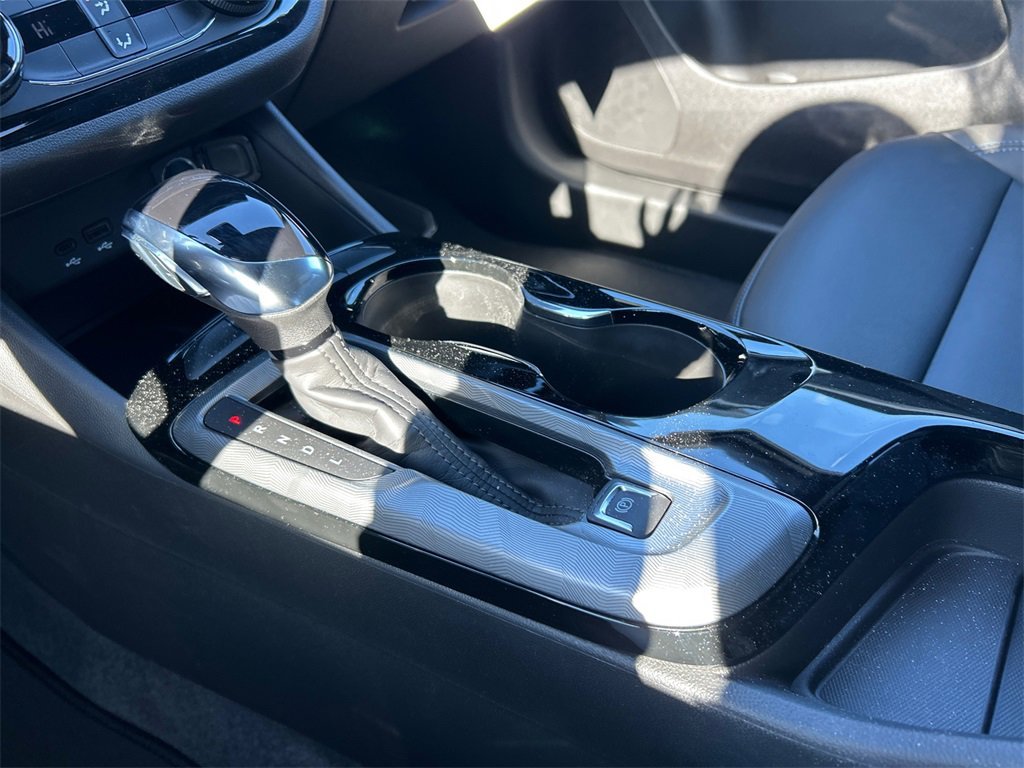 2026 BUICK ENVISTA - Image 24