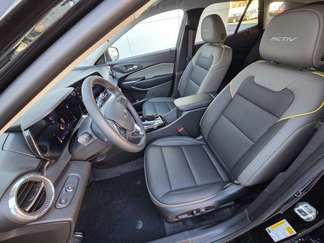 2026 Chevrolet Trax Activ - Photo 16