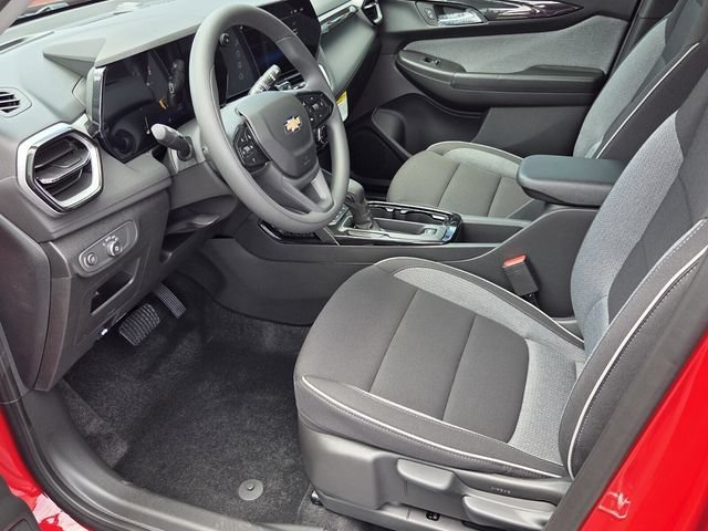 2026 Chevrolet Trailblazer LT - Photo 6