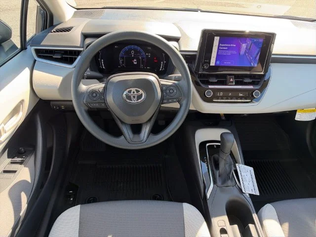 New 2027 Underground Toyota LE image 7
