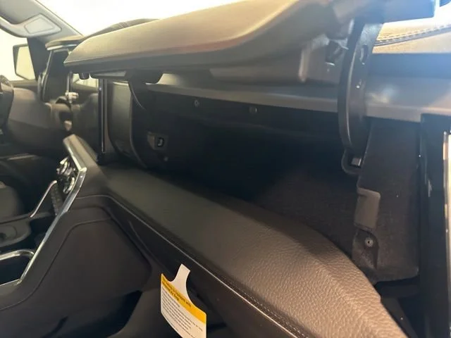 2026 GMC Sierra 1500 Denali - Photo 35
