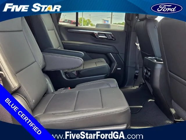 Used 2026 Black Chevrolet LT image 15