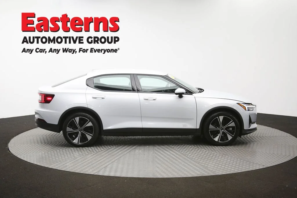 Used 2023 Gray Polestar Long Range Dual Motor image 43