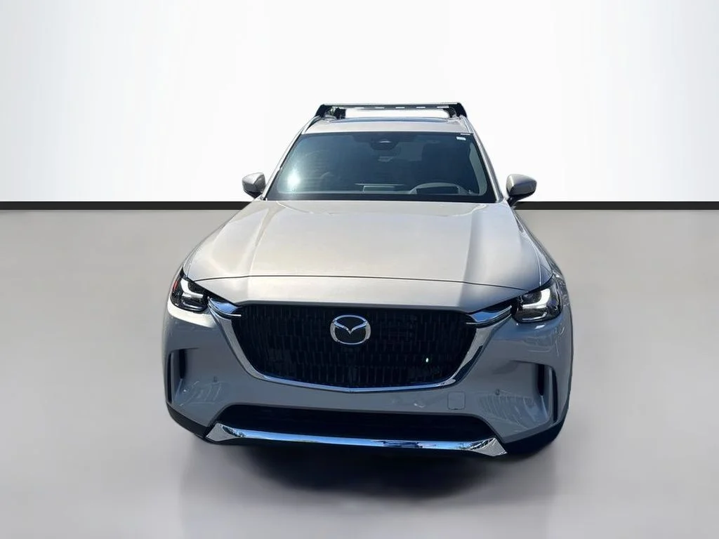 New 2026 Platinum Mazda 3.3 Turbo Premium Plus image 8