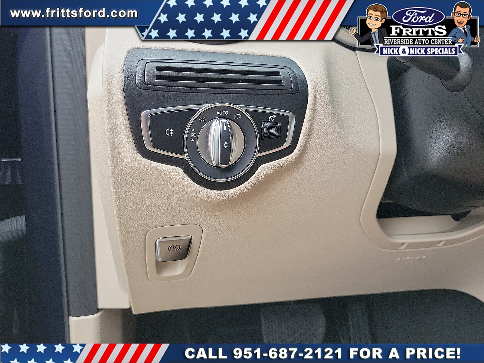 Certified Used 2022 Lunar Blue Metallic Mercedes-Benz SUV image 11