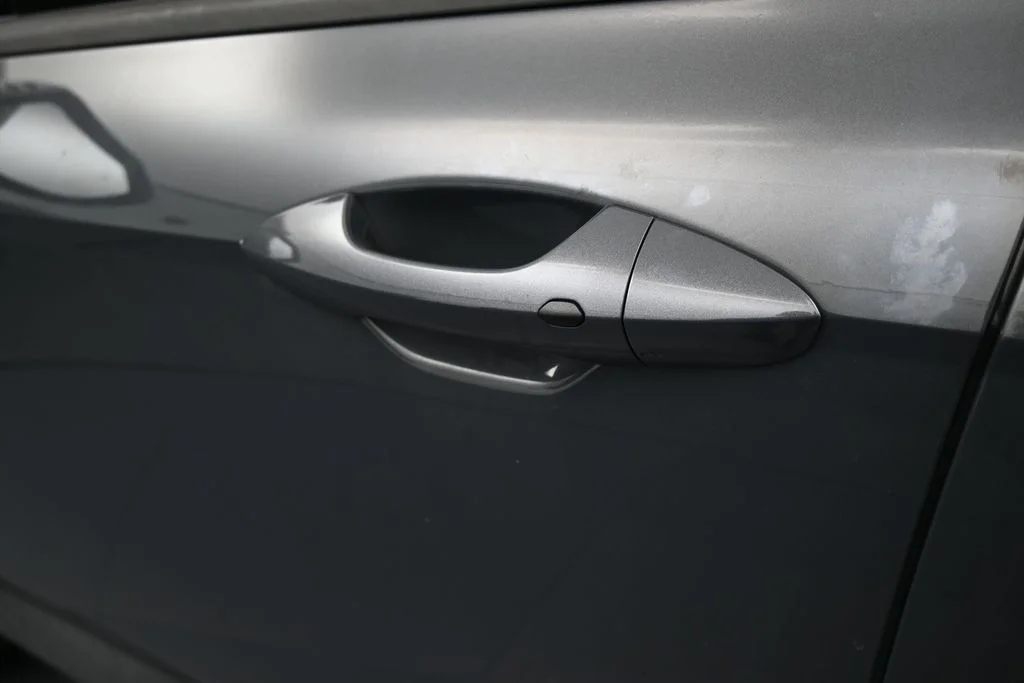 Used 2024 Ecotronic Gray Pearl Hyundai SE image 36