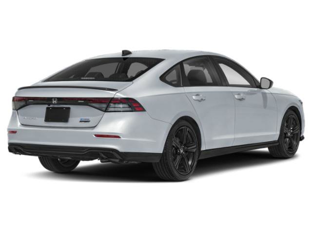 Certified Used 2023 Red Honda Sport-L image 2