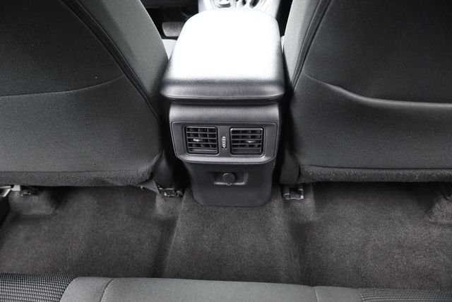 Used 2024 Gray Toyota LE image 29