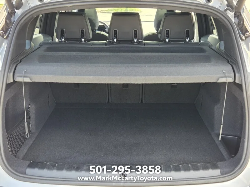 Used 2025 SPACE SILVER METALLIC BMW XDRIVE28I SPORTS ACTIVITY VEHICLE image 13