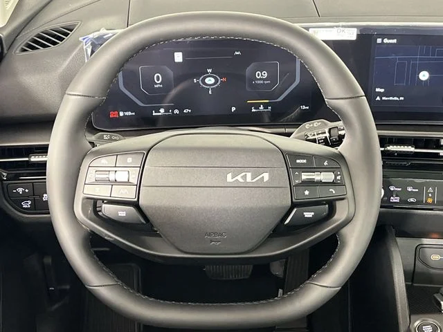 New 2026 Panthera Metal Kia SX Prestige image 14