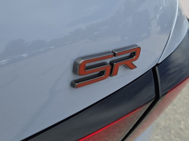 Used 2024 Gray Nissan 2.5 SR image 5