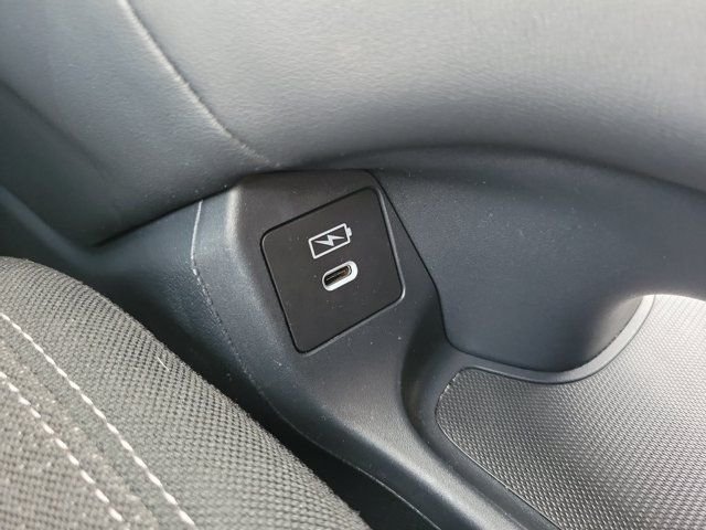 Used 2025 Black Honda LX image 30