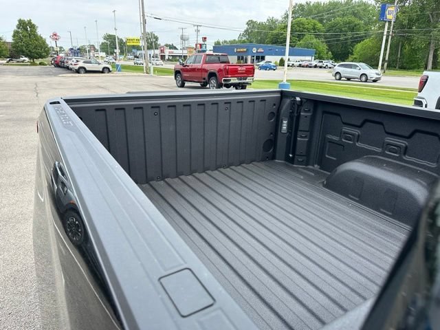 2026 Chevrolet Silverado 1500 High Country - Photo 16