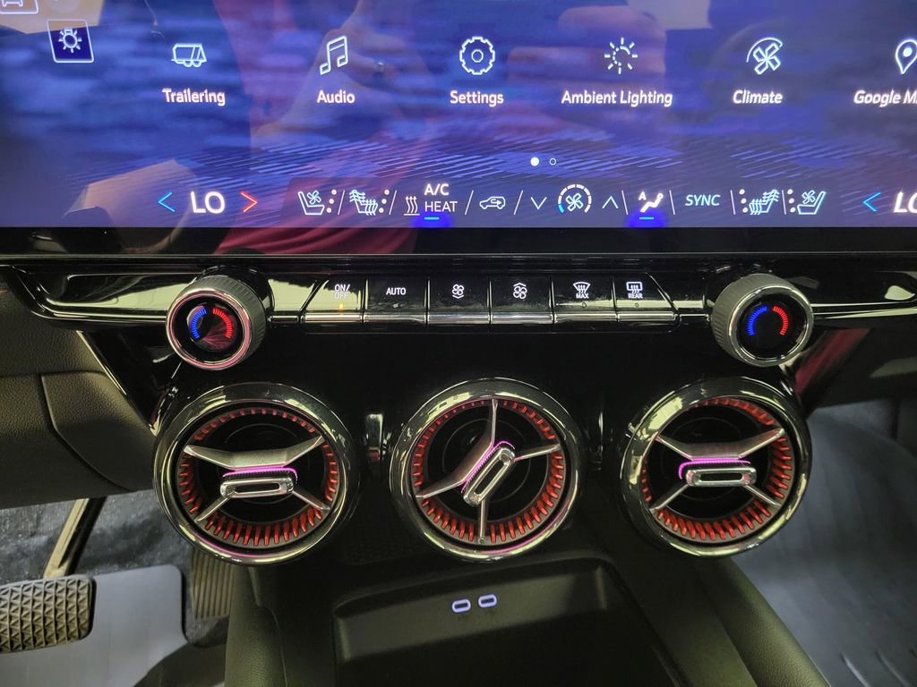 2026 Chevrolet Blazer EV RS - Photo 39