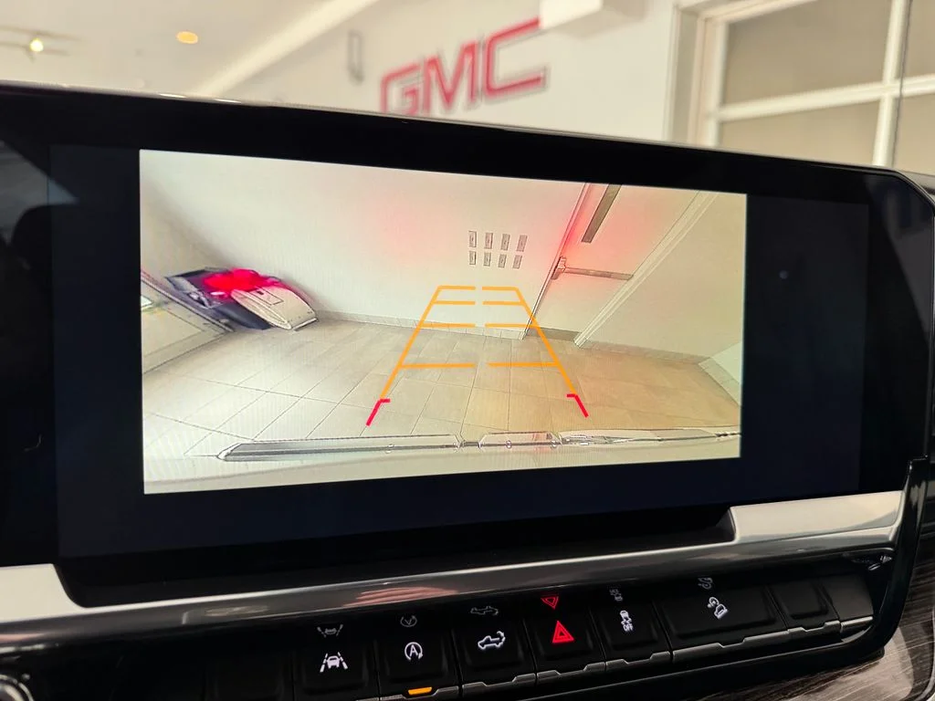 2024 GMC Sierra 1500 Elevation - Photo 23