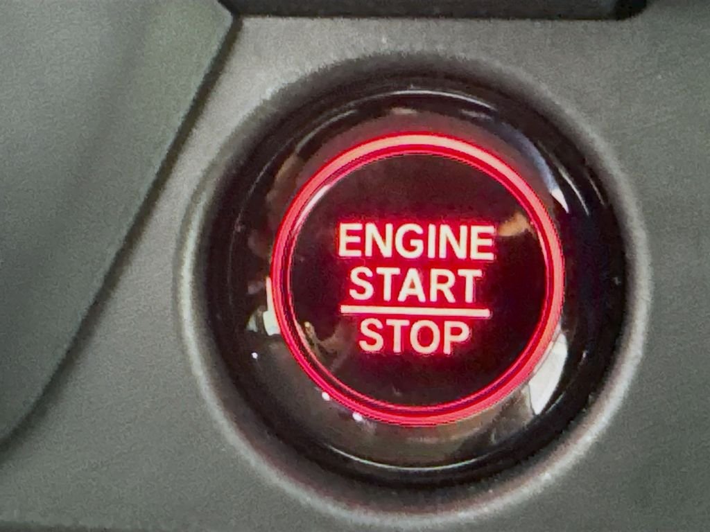 2026 Honda Pilot EX-L - Photo 19