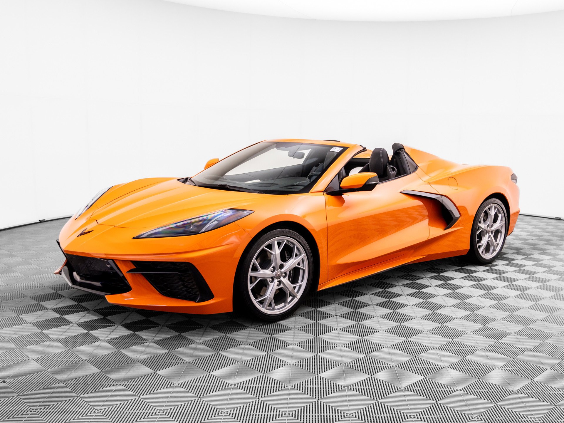 2023 Chevrolet Corvette