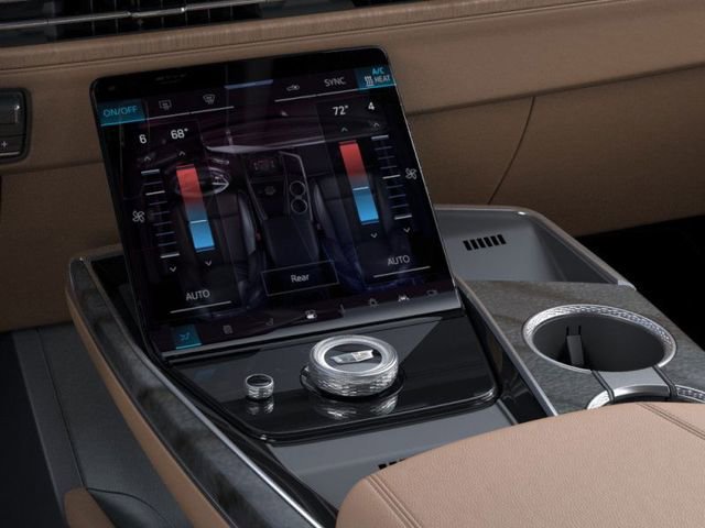 2025 Cadillac Escalade IQ Sport 2 - Photo 23