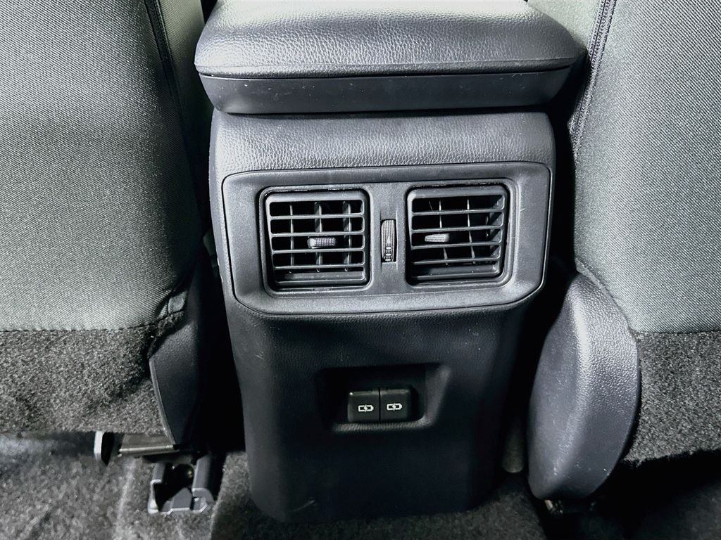 Used 2025 Silver Toyota XLE image 25