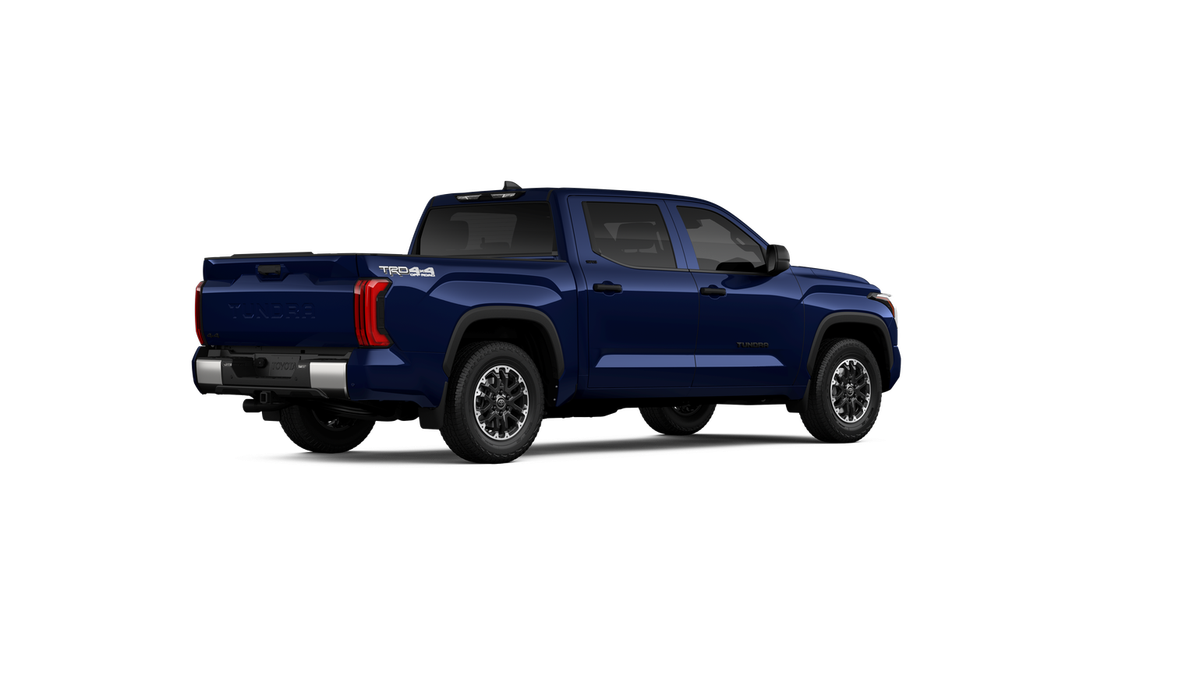 2026 Toyota Tundra SR5 - Photo 43