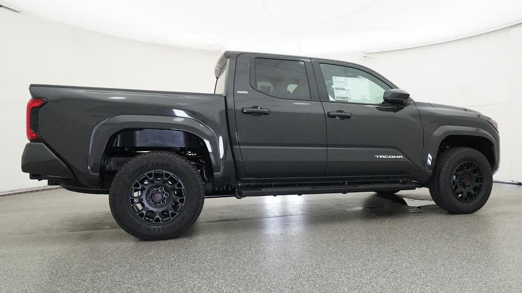 New 2026 Underground Toyota SR5 image 15