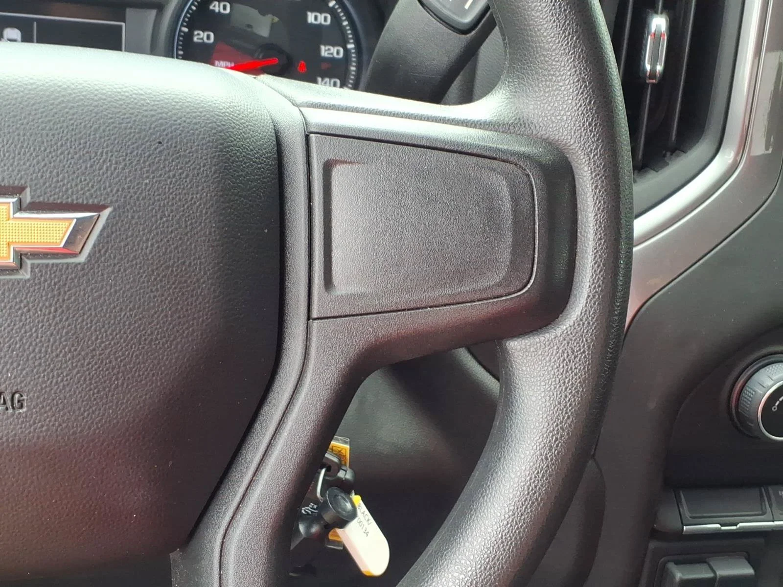 Used 2023 Black Chevrolet Custom image 18