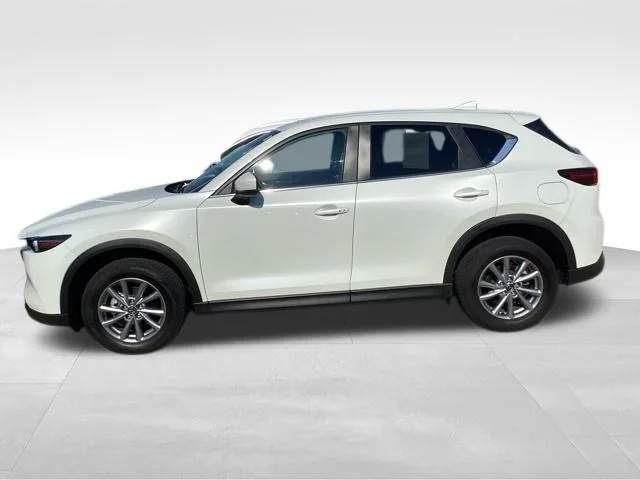 2023 Mazda CX-5 S Select Package Auto AWD's photo