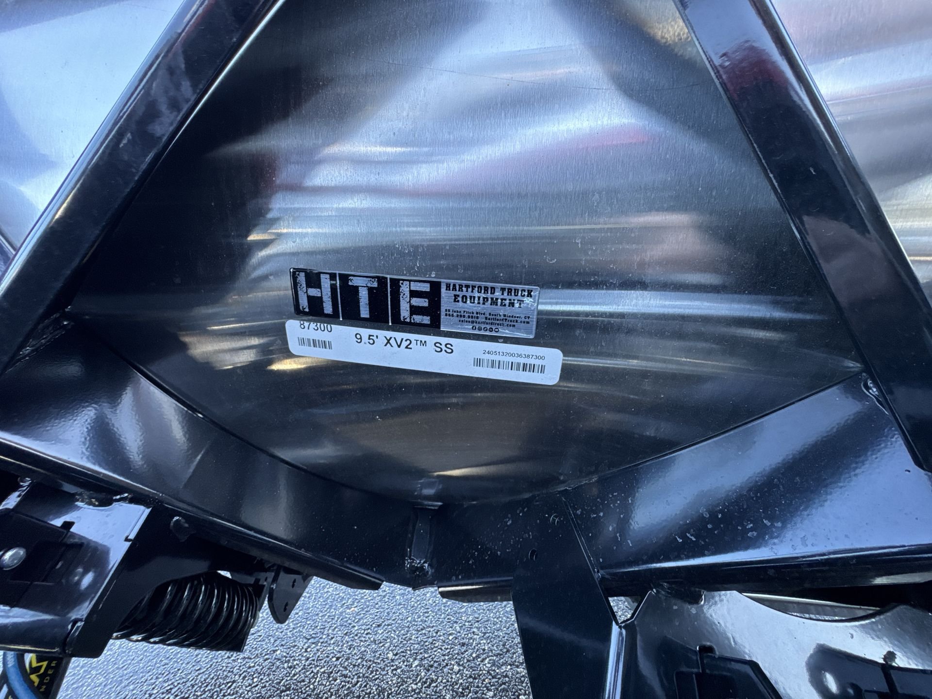 New 2026 Race Red Ford F-350® XL image 3