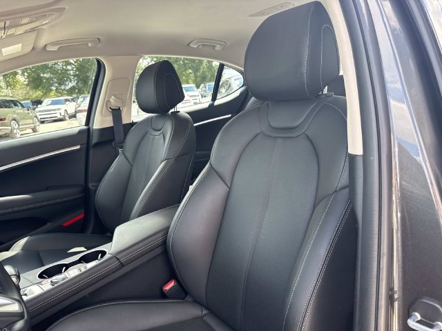 2026 GENESIS G70 Standard - Photo 20