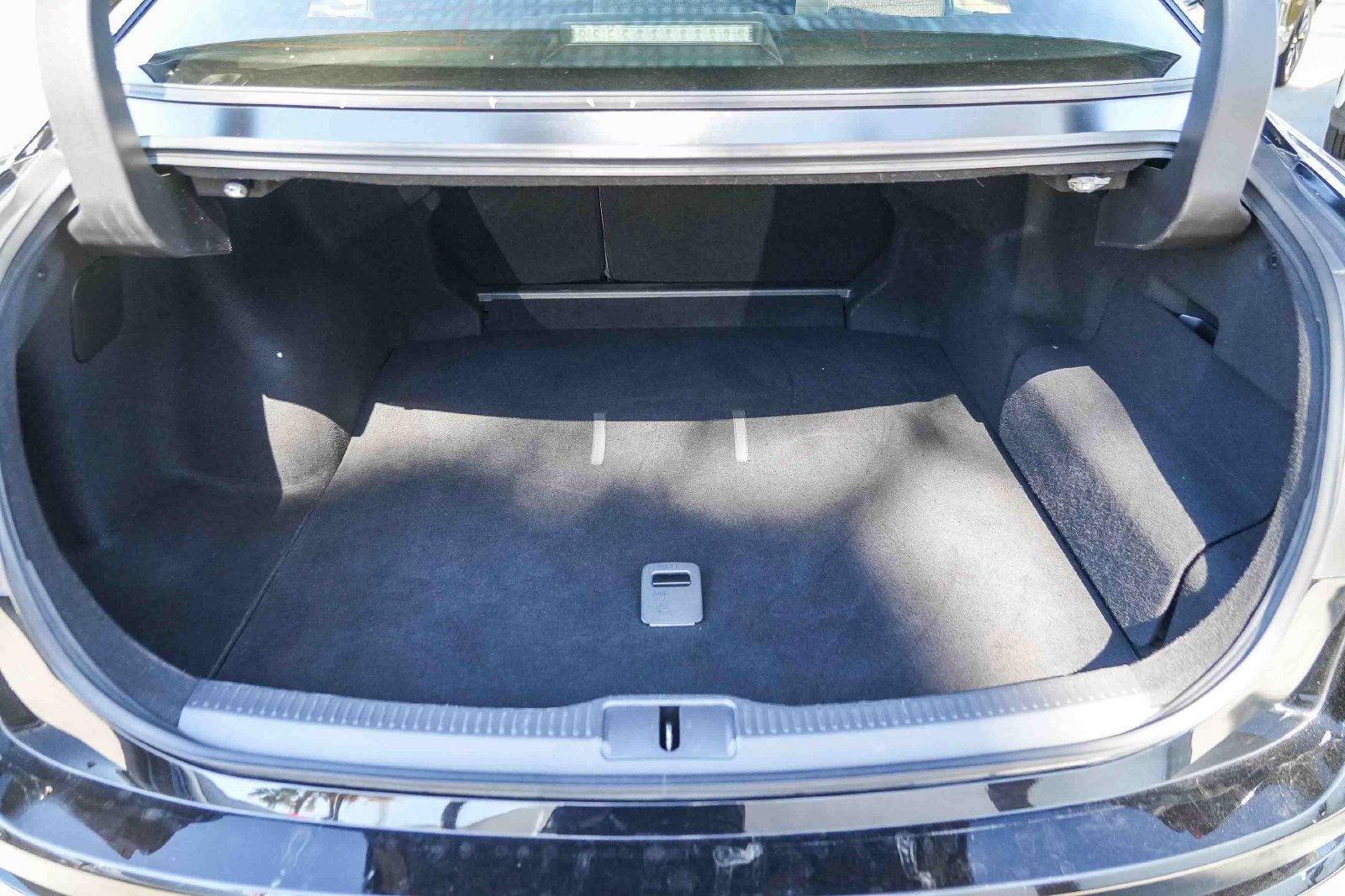 Certified Used 2024 Black Toyota XLE image 26