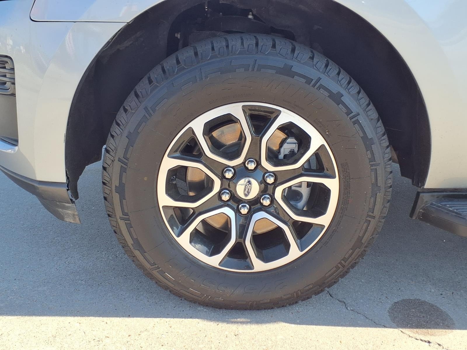 2024 Ford Expedition XLT - 10