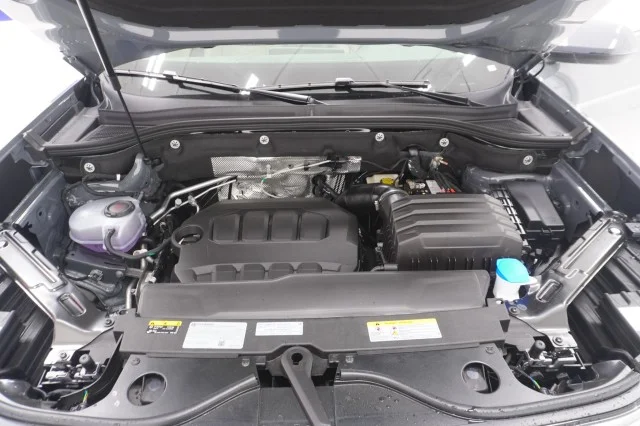 New 2026 Pure Gray Volkswagen 2.0T SE w/Technology image 36