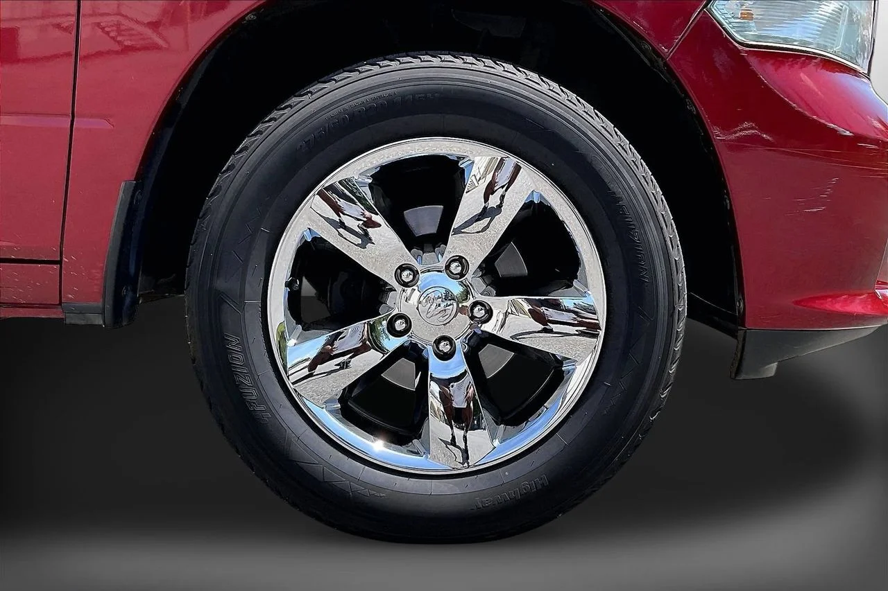 Used 2013 Red Ram Express image 29