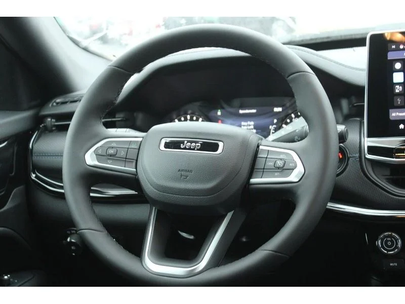 2026 Jeep Compass Latitude Altitude - Photo 6