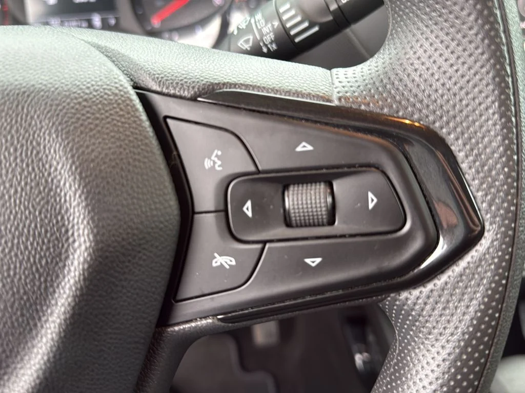 Certified Used 2023 Black Chevrolet LT image 18