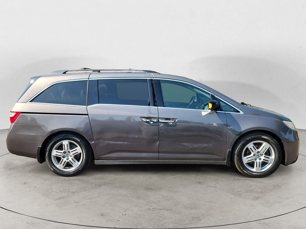 Used 2013  Honda Touring image 4