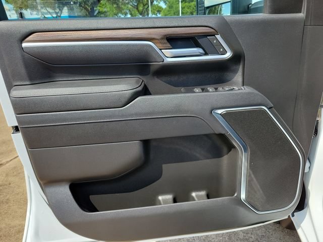 2025 Chevrolet Silverado 2500HD LT - Photo 18