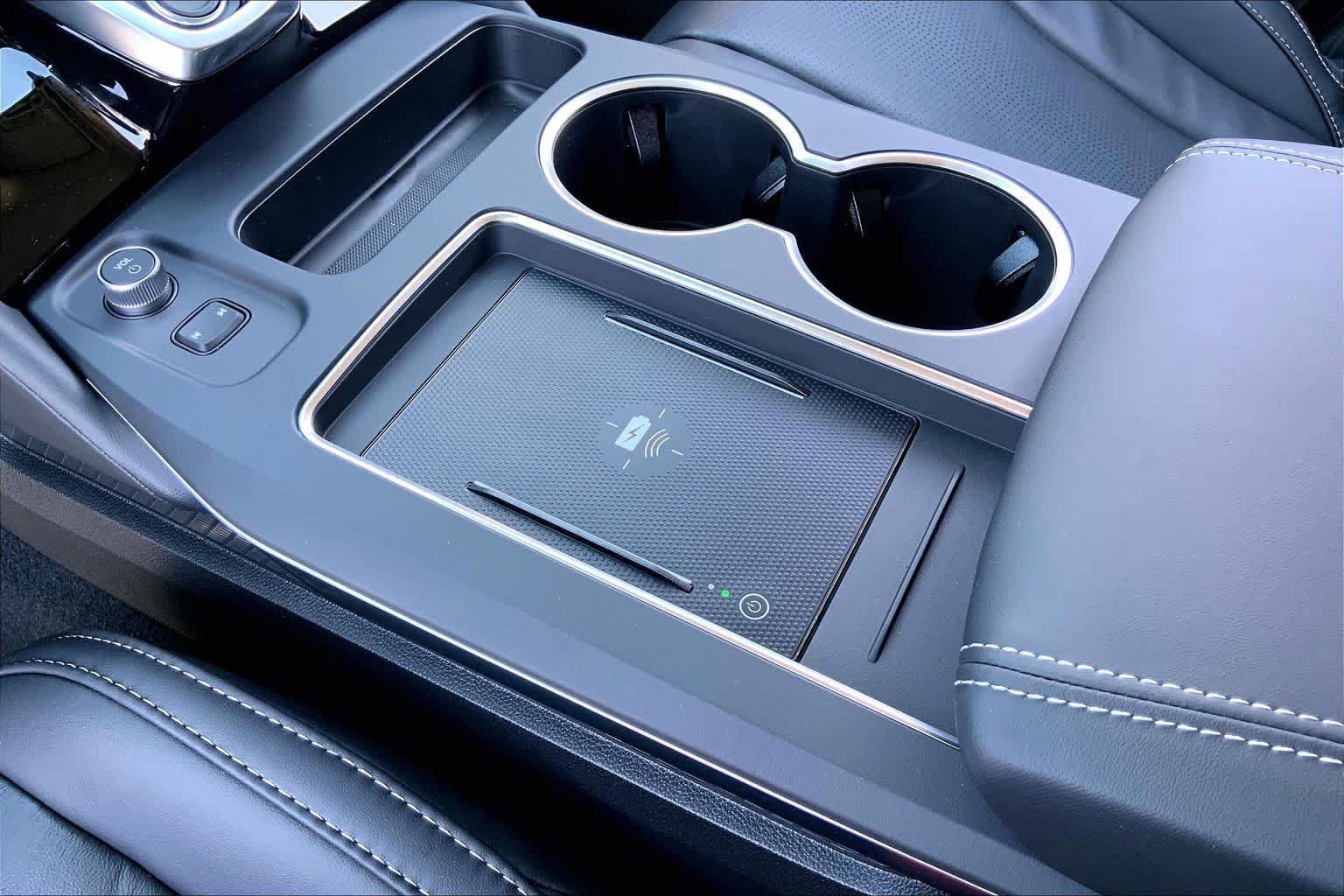 New 2026 Solar Silver Metallic Acura w/Technology Package image 17