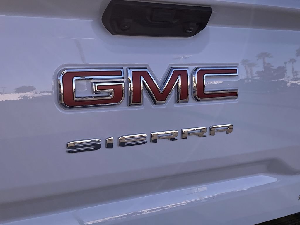 2026 GMC Sierra 1500 SLE - Photo 41
