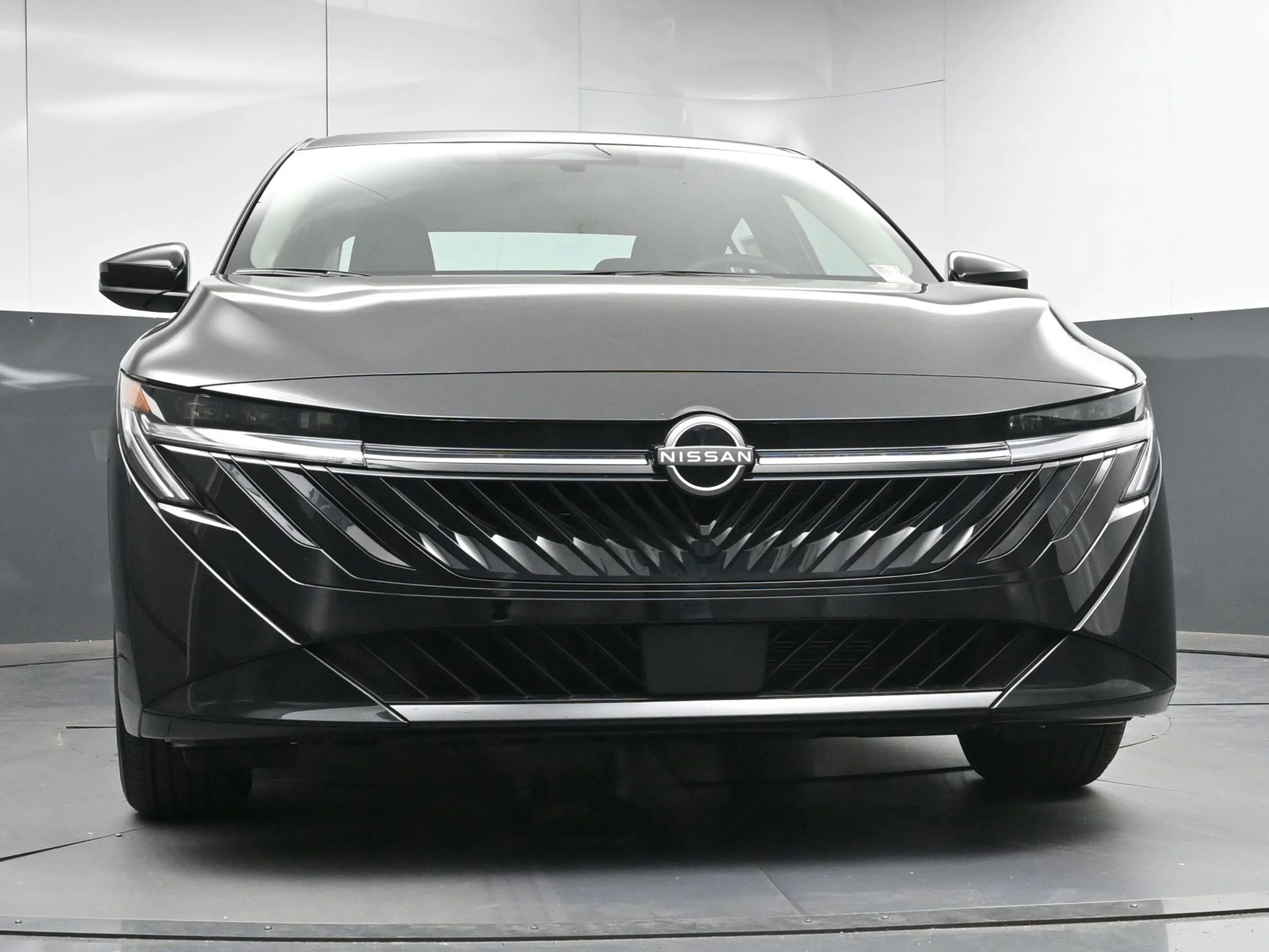 New 2026 Super Black Nissan S image 20