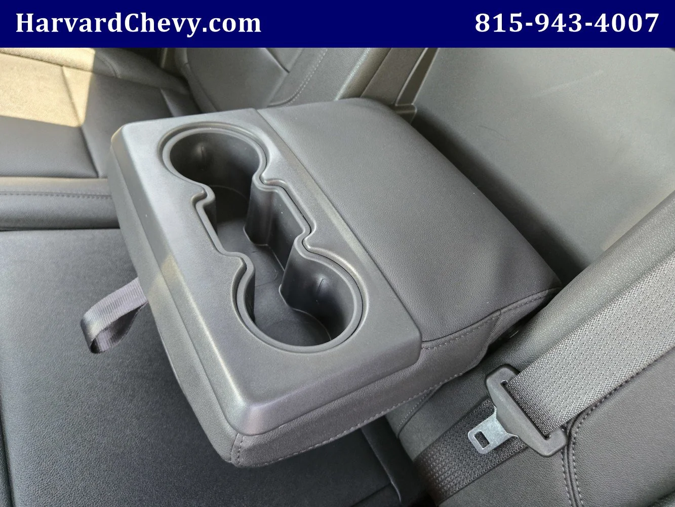 Used 2024 Radiant Red Tintcoat Chevrolet LTZ image 31