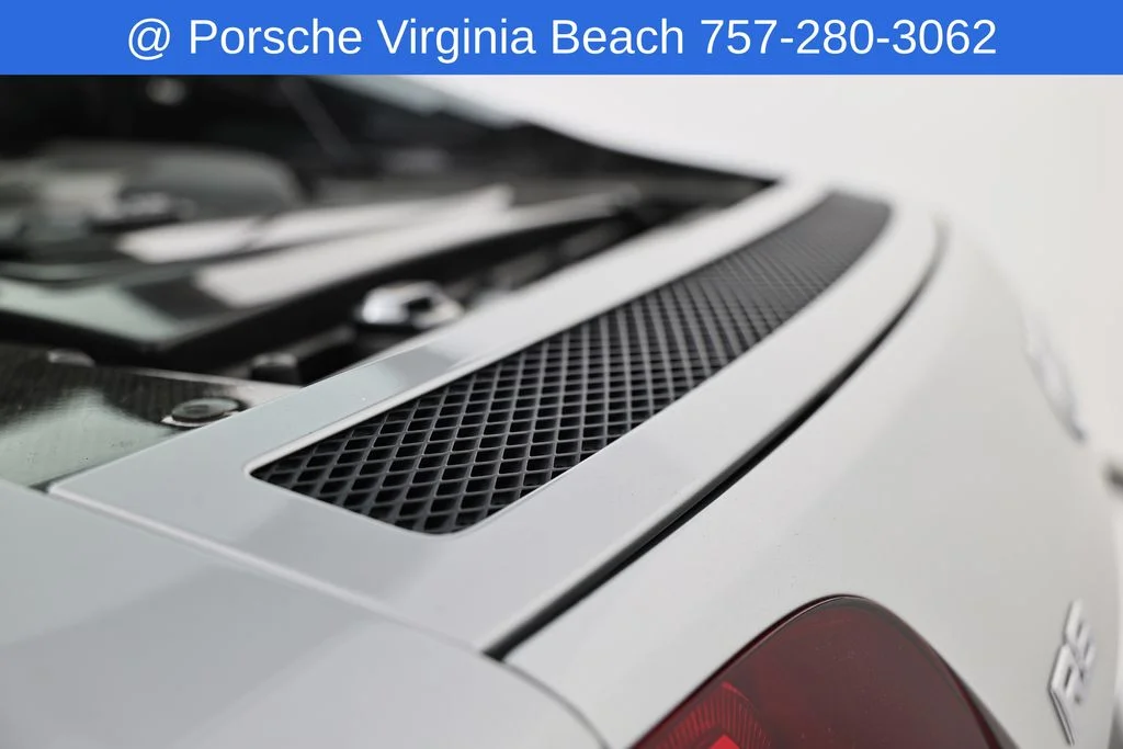 Used 2011 Silver Audi 5.2 image 29