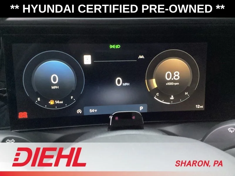 2026 Hyundai Palisade XRT Pro - Photo 28