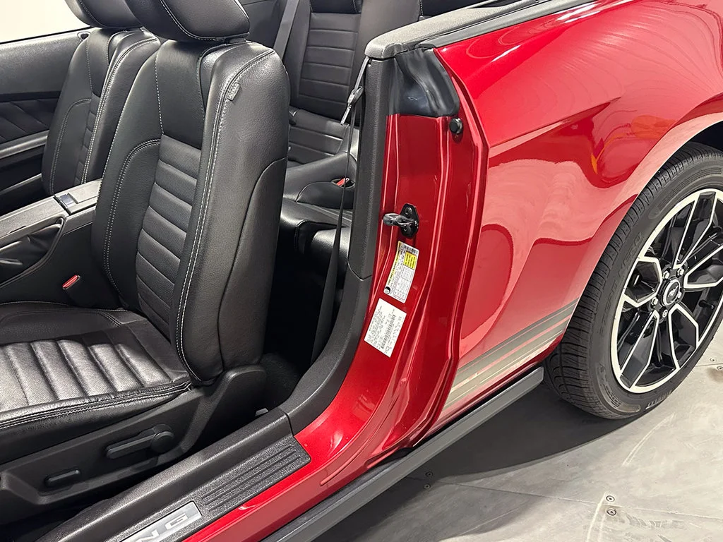 Used 2010 Red Ford V6 image 64