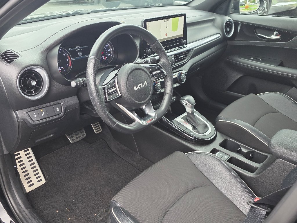 2023 Kia Forte GT-Line - Photo 31