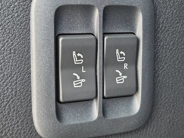 New 2026 Cloudburst Gray Lexus PREMIUM AWD image 26