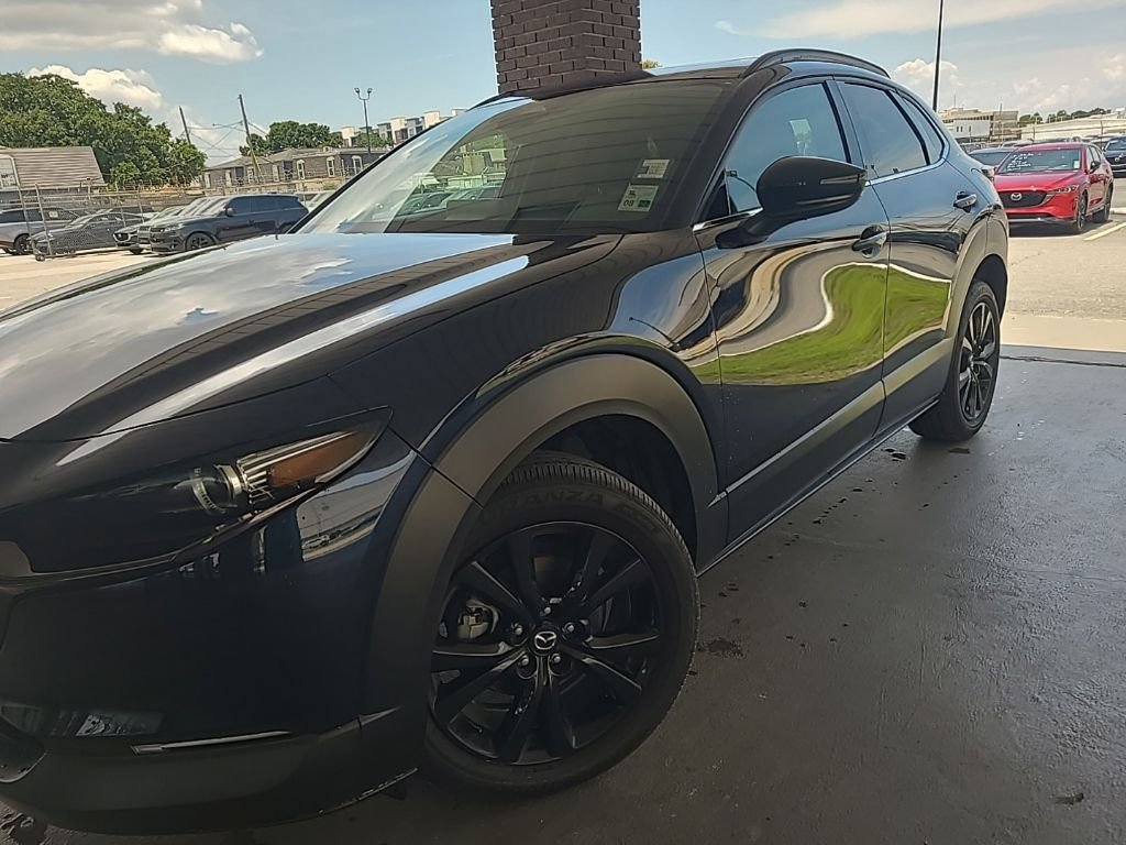 2025 Mazda CX-30 Turbo Premium AWD's photo